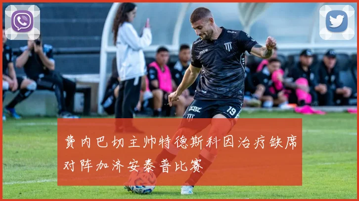 费内巴切主帅特德斯科因治疗缺席对阵加济安泰普比赛