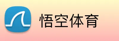 悟空体育 Logo