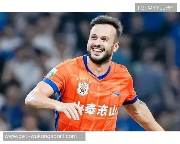 卡扎伊什维利成泰山队2018年后首位单赛季两次罚失点球的球员